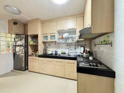 Blk 423 Canberra Road (Sembawang), HDB Executive #479740141